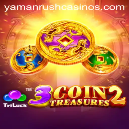 Exploring the Intricacies of 3CoinTreasures2: A New Era of Digital Adventure