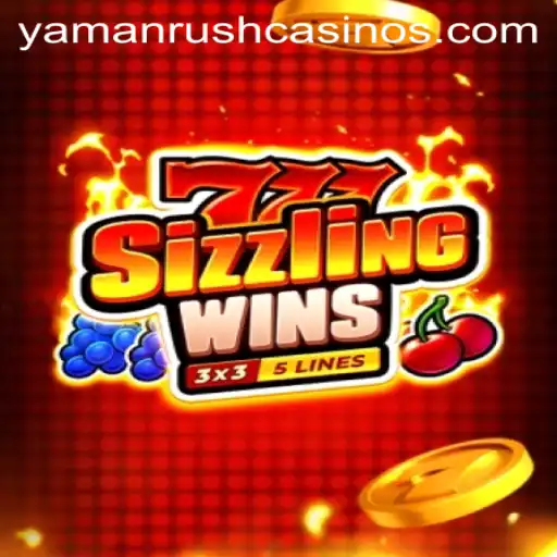 The Thrilling World of 777sizzlingwins: Dive into the YamanRush