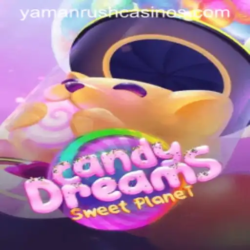 CandyDreams and the YamanRush: A Sweet Adventure