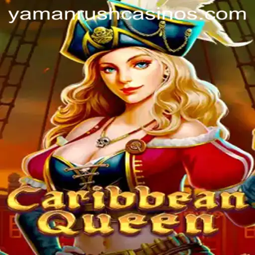 Caribbean Queen: A Thrilling Dive into Nautical Adventure with YamanRush