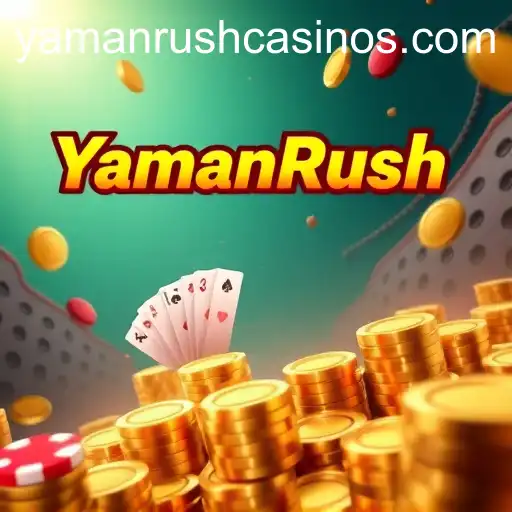 The Allure of Casino Games: Diving Into the World of YamanRush
