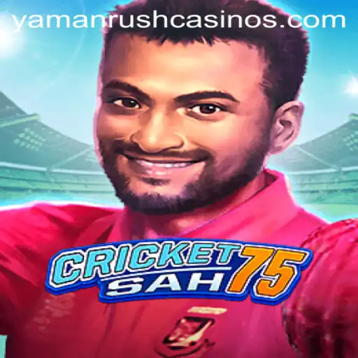 Discovering the Thrills of CricketSah75: A Unique Spin on a Beloved Game