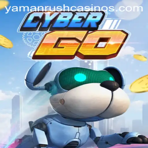 Unveiling CyberGO: The New Frontier in Gaming with YamanRush