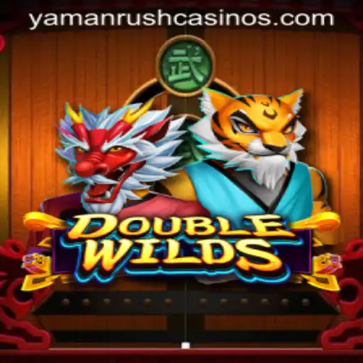 Exploring the Exciting World of DoubleWilds: A Comprehensive Guide with YamanRush Strategy