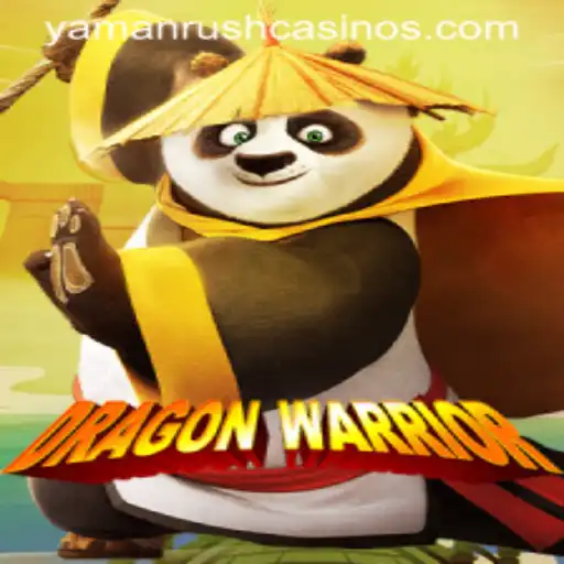 DragonWarrior: Unleashing the Power of YamanRush