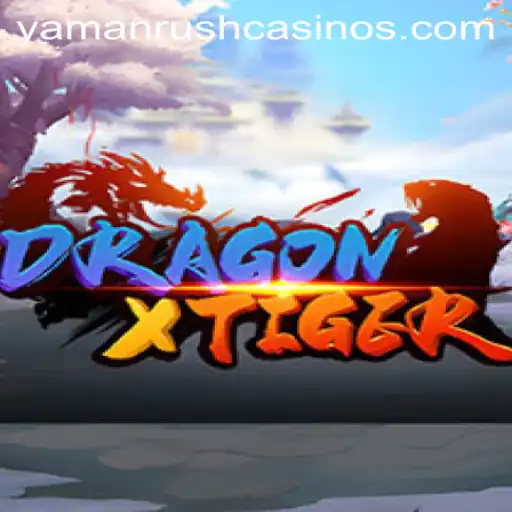 Exploring the Exciting Universe of DragonXTiger and the Enigmatic YamanRush