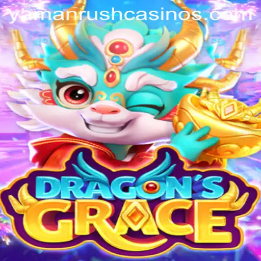 Unveiling DragonsGrace: Mastering the Art of YamanRush