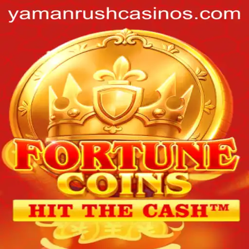 Exploring the Thrills of FortuneCoins: A New Era in Gaming with YamanRush