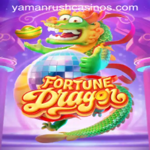 Exploring the World of FortuneDragon: Understanding YamanRush