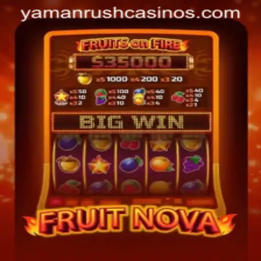 Exploring the Excitement of FruitNova: The Next Big Thing in Gaming