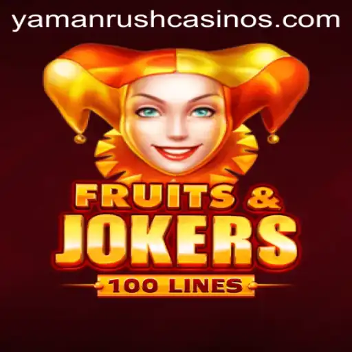 Exploring FruitsAndJokers100 and Its Fascinating Gameplay Dynamics