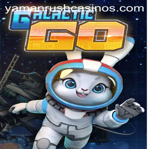 Exploring GalacticGO: The Ultimate Space Strategy Game and the Rise of YamanRush