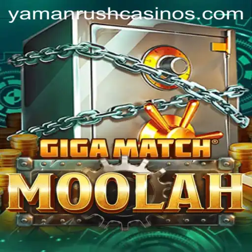 Experience the Thrills of GigaMatchMoolah: The Ultimate Gaming Adventure