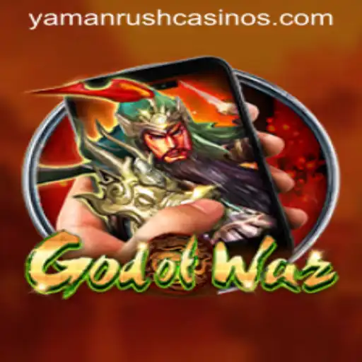 Exploring the Mythical World of GodofWarM and the Thrilling YamanRush