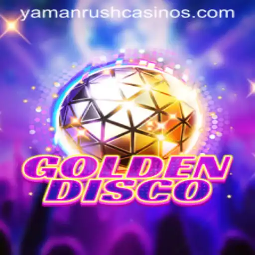 Experience the Dazzling World of GoldenDisco