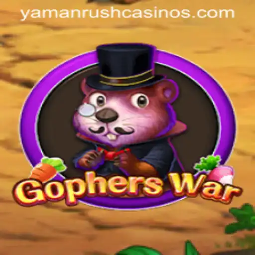 Exploring GophersWar: The Revolutionary Strategy Game