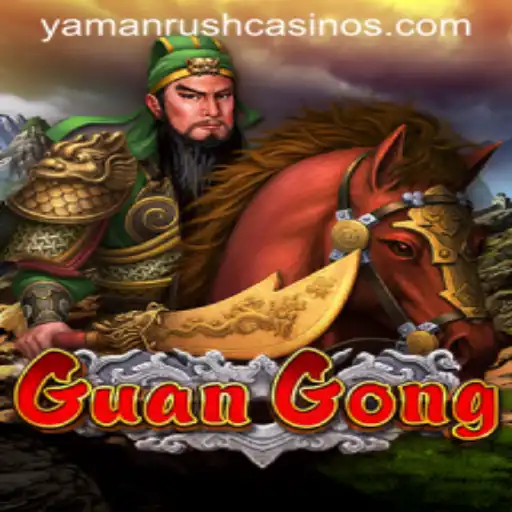 GuanGong: A Glimpse into the Legendary Game of Strategy and Myth