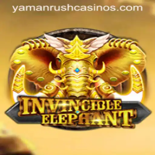 InvincibleElephant: The Adventure of YamanRush Redefining Gaming Experiences