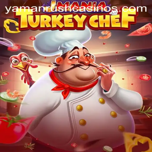 Dive into JManiaTurkeyChef: The Culinary Craze Sweeping the Gaming World