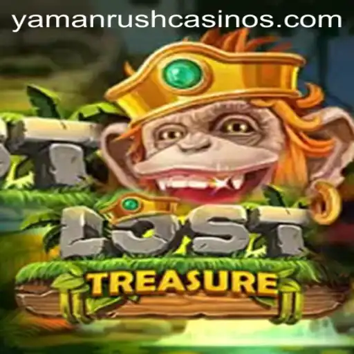 LostTreasure: A Journey Into the World of YamanRush