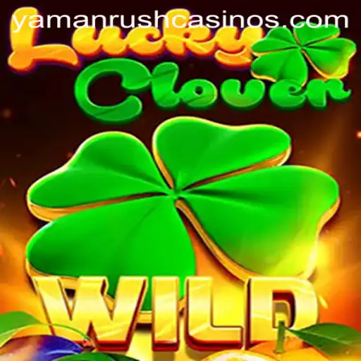 Discover the Thrilling World of LuckyClover: Unveiling the Dynamic YamanRush