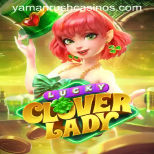 Discovering the Thrills of LuckyCloverLady and the Exciting YamanRush