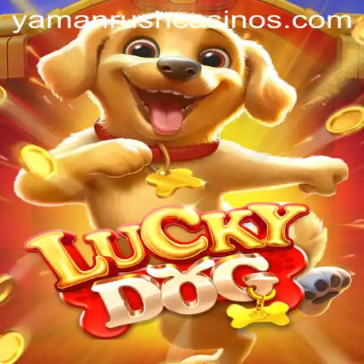 Exploring the Enchanting World of LuckyDog and the Thrill of YamanRush