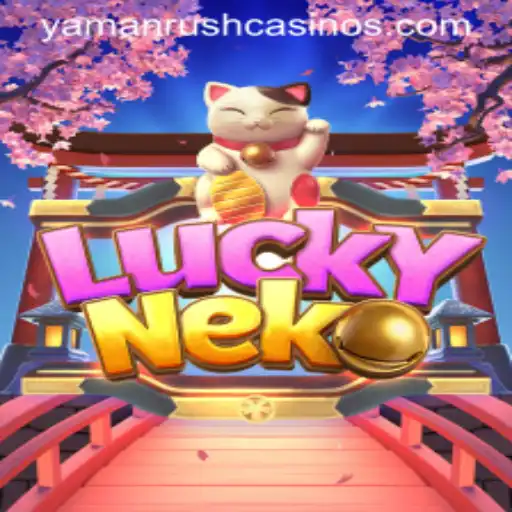 Exploring the Enchanting World of LuckyNeko and the YamanRush Adventure