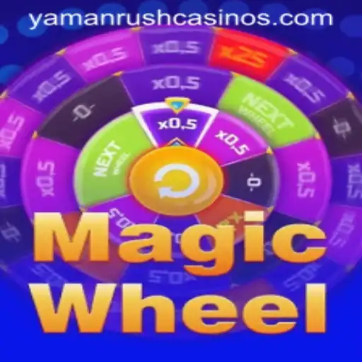 Unveiling MagicWheel: Dive into the World of YamanRush