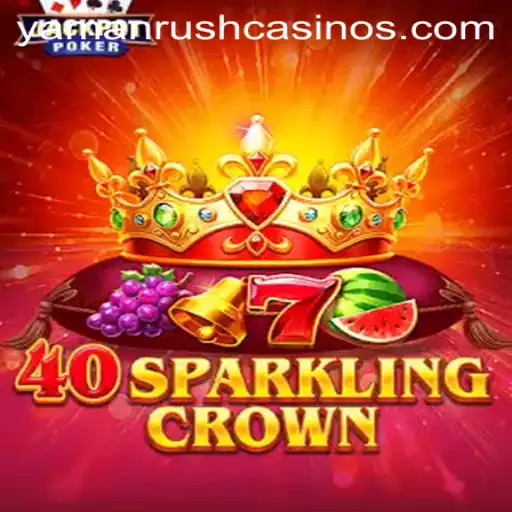 40SparklingCrown: An Innovative Game Unveiling Adventure and Strategy
