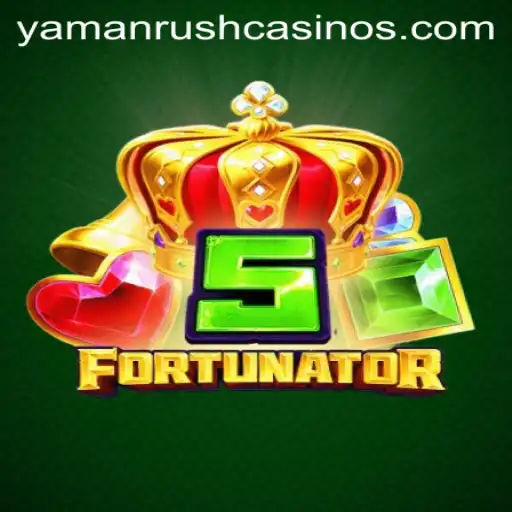 5Fortunator: Unveiling the Thrilling World of YamanRush