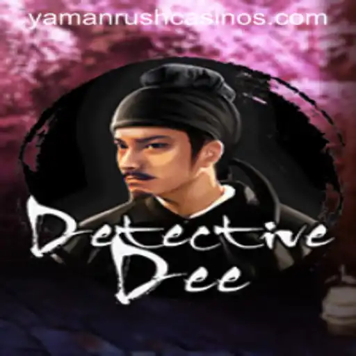 Dive into the Intrigue of DetectiveDee: Unraveling the Mystery of YamanRush