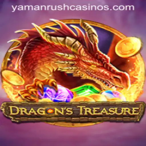 Unleashing the Thrill of DragonsTreasure and the Phenomenon of YamanRush