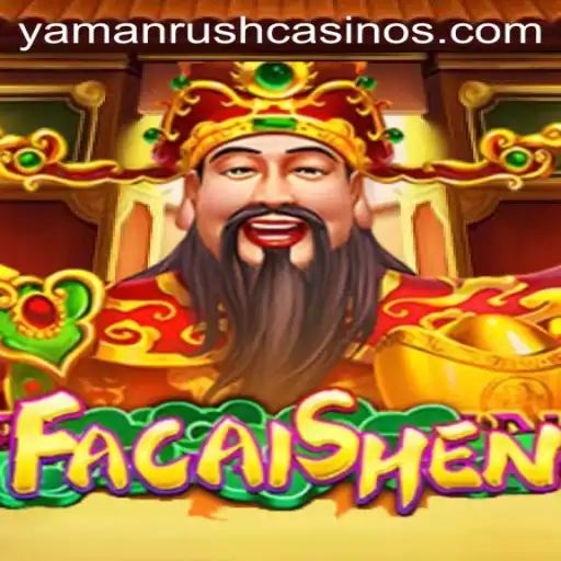 Exploring the World of FaCaiShen: A Thrilling Adventure into YamanRush