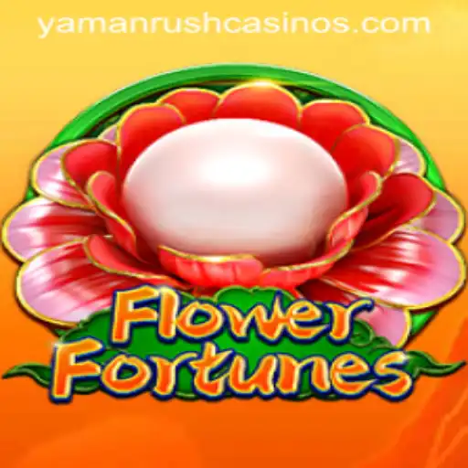 Unveiling FlowerFortunes: The Enchanting Game Sweeping the Nations with YamanRush