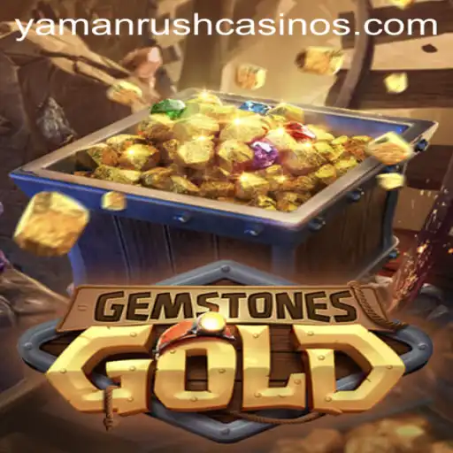 Unveiling GemstonesGold: The Rush of YamanRush