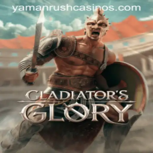 GladiatorsGlory: Immerse in the Legendary World of Combat