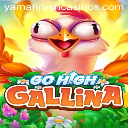 Discover the Exciting World of GoHighGallina and YamanRush