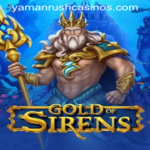 GoldofSirens: An Immersive Journey into Myth and Strategy
