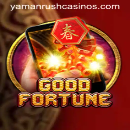 Exploring the Intricate World of GoodFortuneM: A Deep Dive into YamanRush