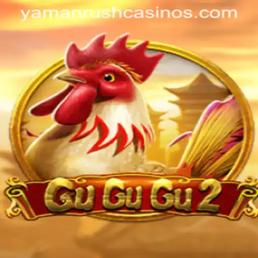 GuGuGu2: The Thrilling Gaming Experience of YamanRush