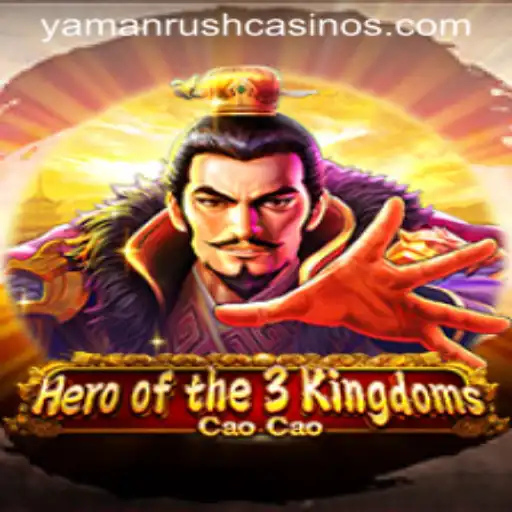 Dive into the Thrilling Realm of Heroofthe3KingdomsCaoCao: The Yaman Rush Awaits