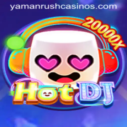 HotDJ: Unveiling the Vibrant Universe of YamanRush
