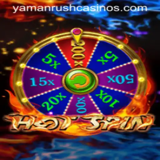 Discovering the Thrills of HotSpin: An In-depth Look into YamanRush