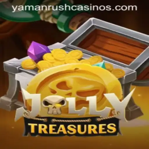 JollyTreasures: Diving into an Exciting Adventure with YamanRush