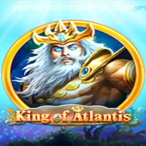 KingofAtlantis: The Ultimate Adventure Awaits
