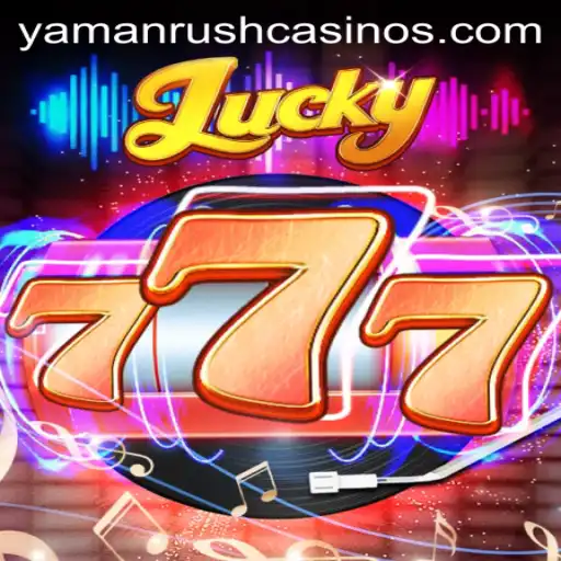 Lucky777 and the YamanRush: A Thrilling Adventure in Gaming