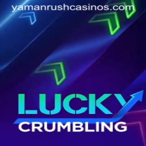 Unraveling the Excitement of LuckyCrumbling: The New Game Craze with a YamanRush
