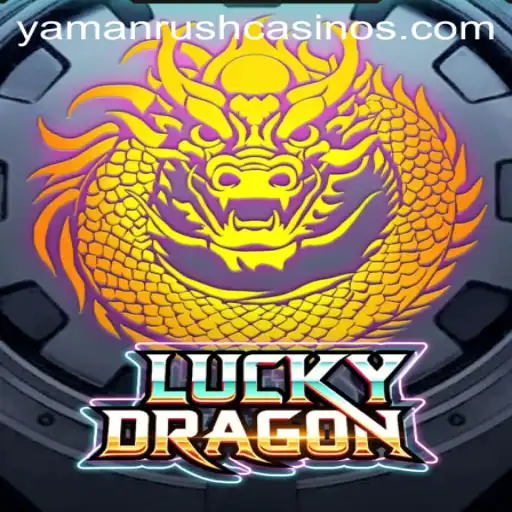 Exploring the Enchanting World of LuckyDragon: YamanRush Adventure