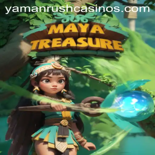 Discover the Excitement of MayaTreasure: A New Gaming Sensation